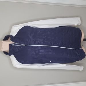 Peter Millar Hyperlight Merge Hybrid Jacket Size XL